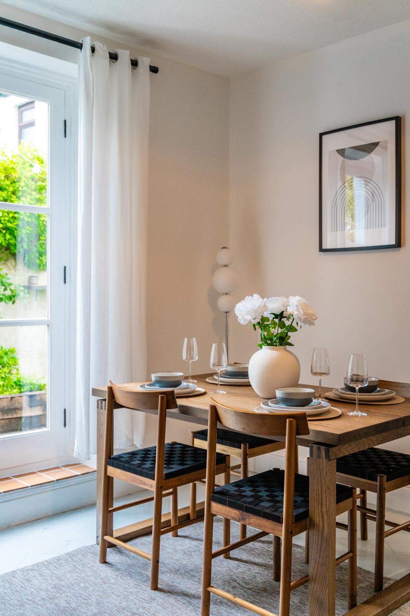 Inspohome Pontcanna Haven 2-Bed House Garden Netflix Games Freeparking Cardiff Dış mekan fotoğraf
