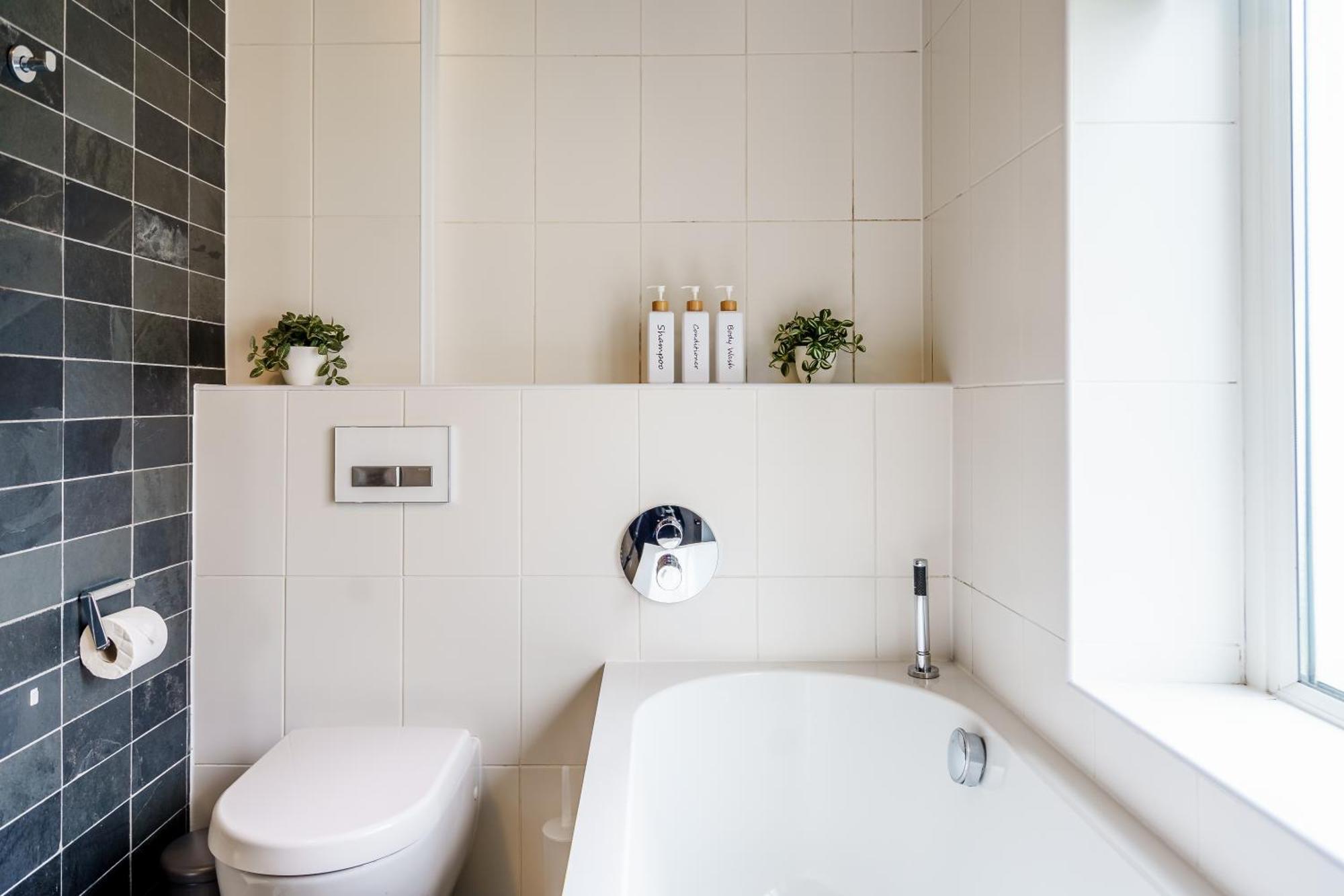 Inspohome Pontcanna Haven 2-Bed House Garden Netflix Games Freeparking Cardiff Dış mekan fotoğraf