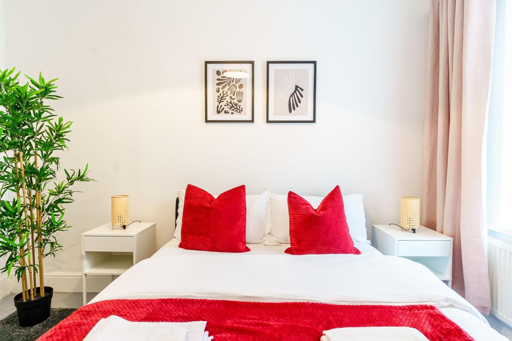 Inspohome Pontcanna Haven 2-Bed House Garden Netflix Games Freeparking Cardiff Dış mekan fotoğraf
