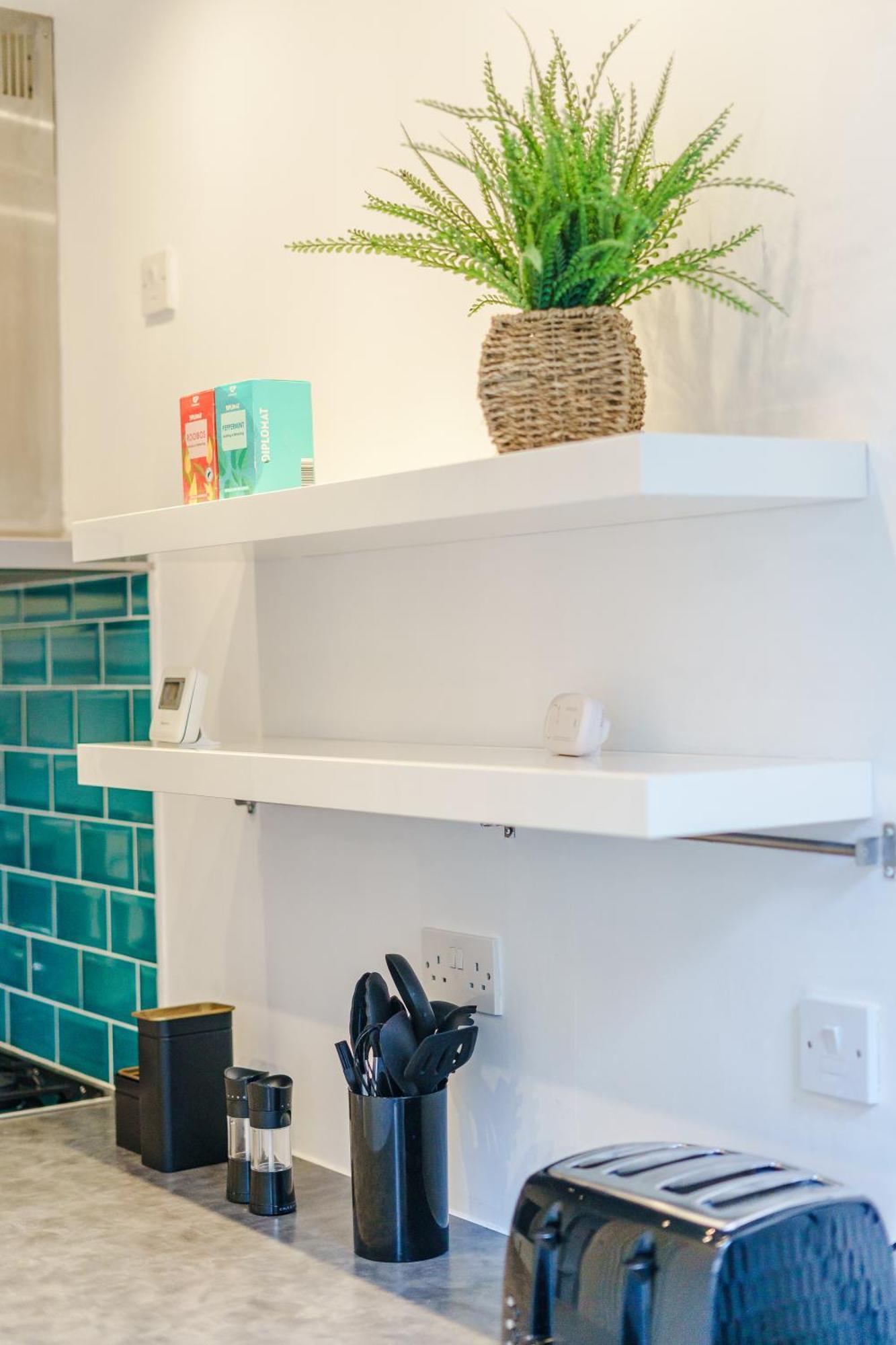Inspohome Pontcanna Haven 2-Bed House Garden Netflix Games Freeparking Cardiff Dış mekan fotoğraf