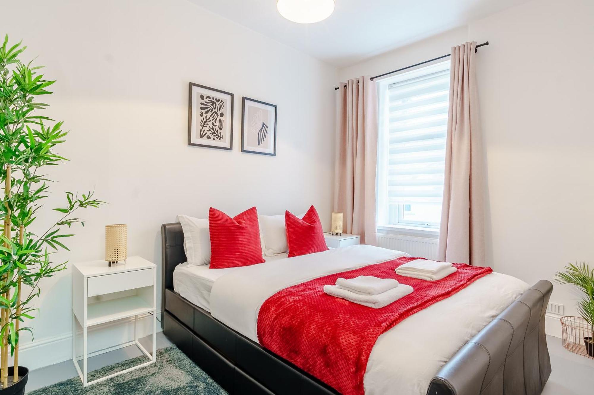 Inspohome Pontcanna Haven 2-Bed House Garden Netflix Games Freeparking Cardiff Dış mekan fotoğraf