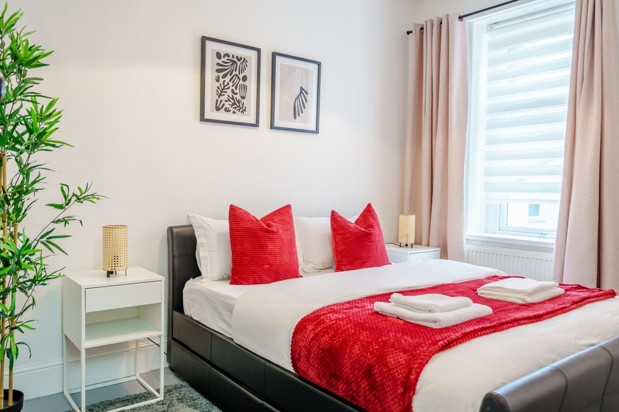 Inspohome Pontcanna Haven 2-Bed House Garden Netflix Games Freeparking Cardiff Dış mekan fotoğraf